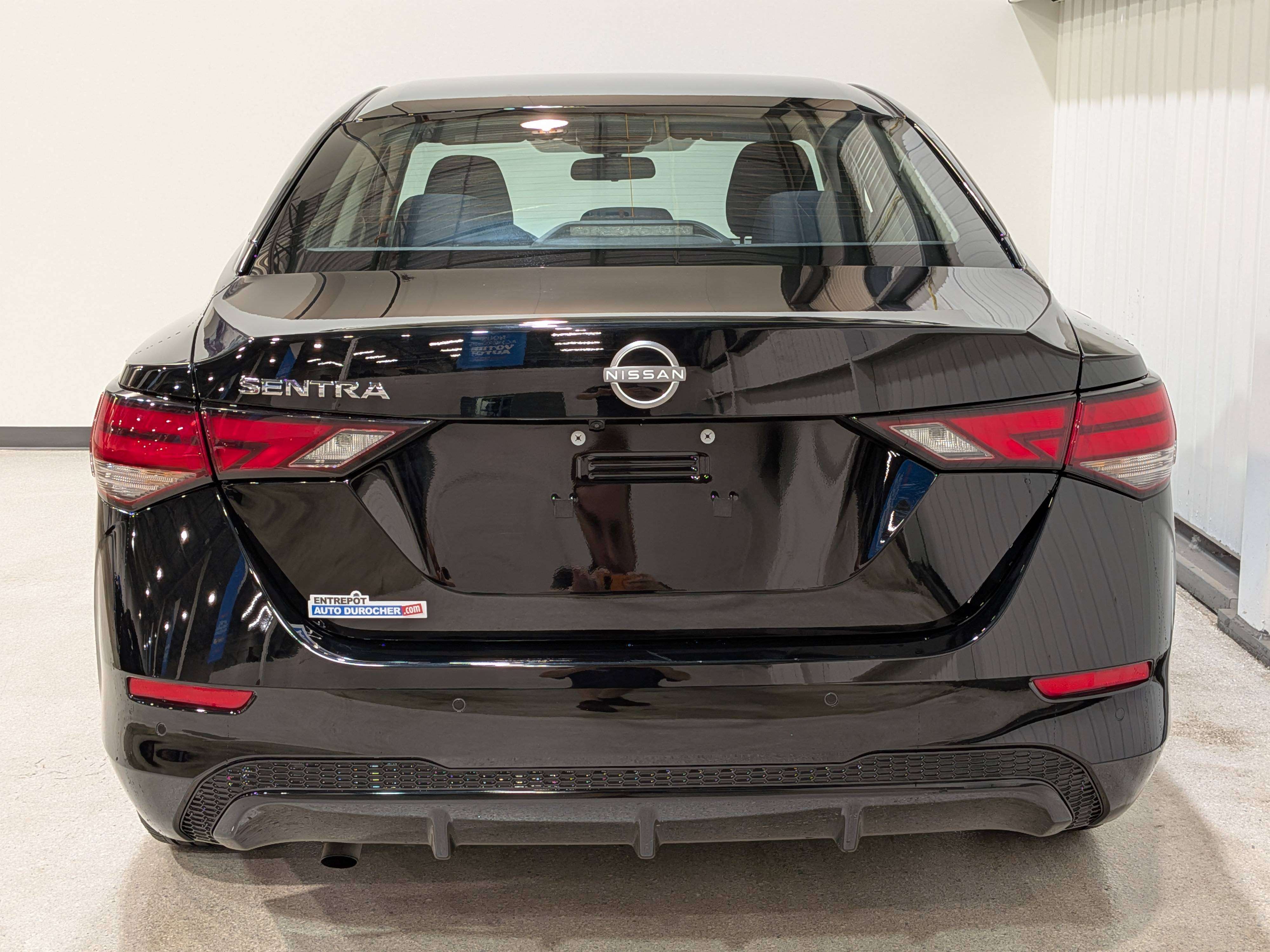 Nissan Sentra 2024