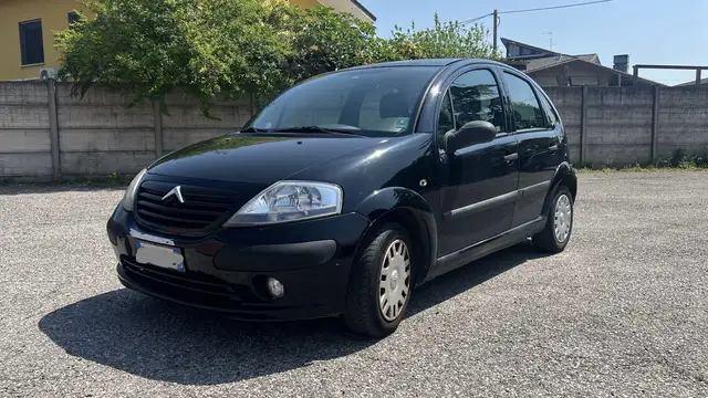 Citroen C3 1.1 Elegance