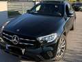 Mercedes-Benz GLC 200 GLC 200 Aut. Schwarz - thumbnail 2
