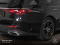 Mercedes-Benz E 300 de T Hybrid AMG Fahrass 360° Pano Burmester Noir - thumbnail 13