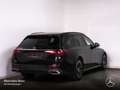 Mercedes-Benz E 300 de T Hybrid AMG Fahrass 360° Pano Burmester Noir - thumbnail 3