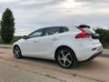 Volvo V40 D3 Momentum Aut. 150 Weiß - thumbnail 3