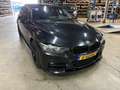 BMW 328 Bmw 328i 2015 zwart 245PK - thumbnail 2
