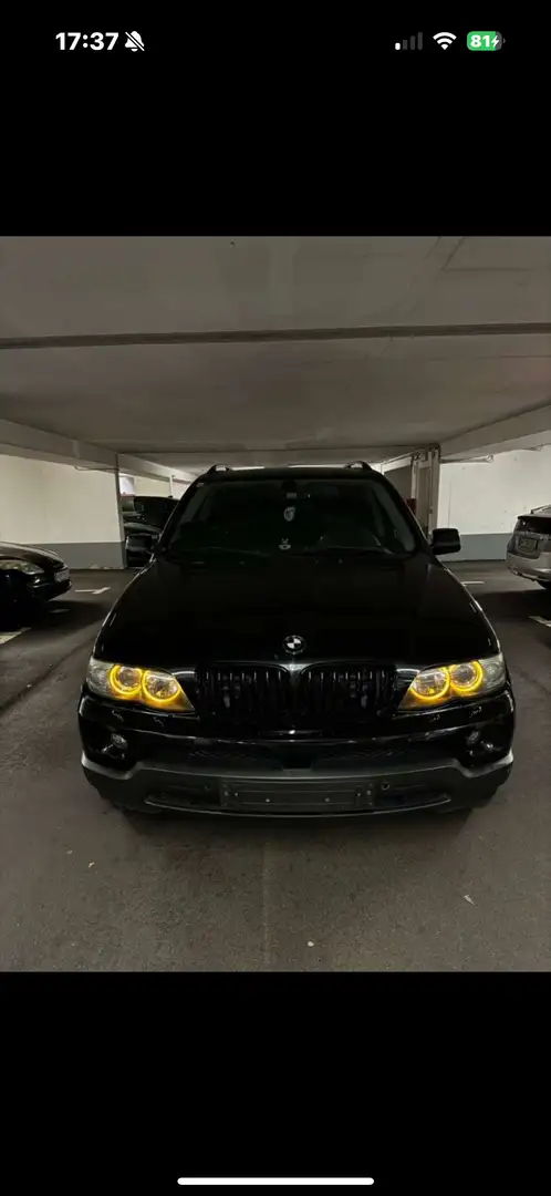 BMW X5 - 2
