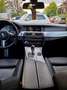 BMW 520 520 d Blanc - thumbnail 12