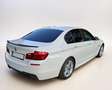 BMW 520 520 d Blanc - thumbnail 7