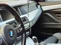 BMW 520 520 d Blanc - thumbnail 15