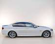 BMW 520 520 d Blanc - thumbnail 8