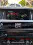 BMW 520 520 d Blanc - thumbnail 14