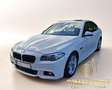 BMW 520 520 d Blanc - thumbnail 1