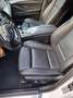 BMW 520 520 d Blanc - thumbnail 17