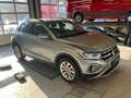 Volkswagen T-Roc 2.0 TDI Style DSG AHK Navi LED ACC CarPlay Silber - thumbnail 3