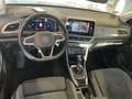 Volkswagen T-Roc 2.0 TDI Style DSG AHK Navi LED ACC CarPlay Silber - thumbnail 10