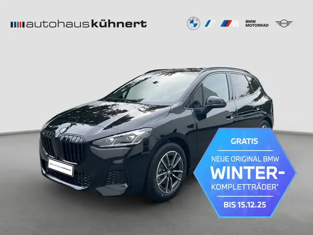 BMW 220 i Active Tourer UPE 54.290 EUR ///M-Sport ACC