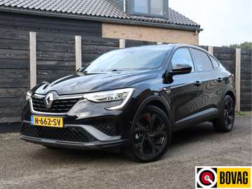 1.6 E-Tech Hybrid 145 R.S. Line dealer o.h. | 1e e