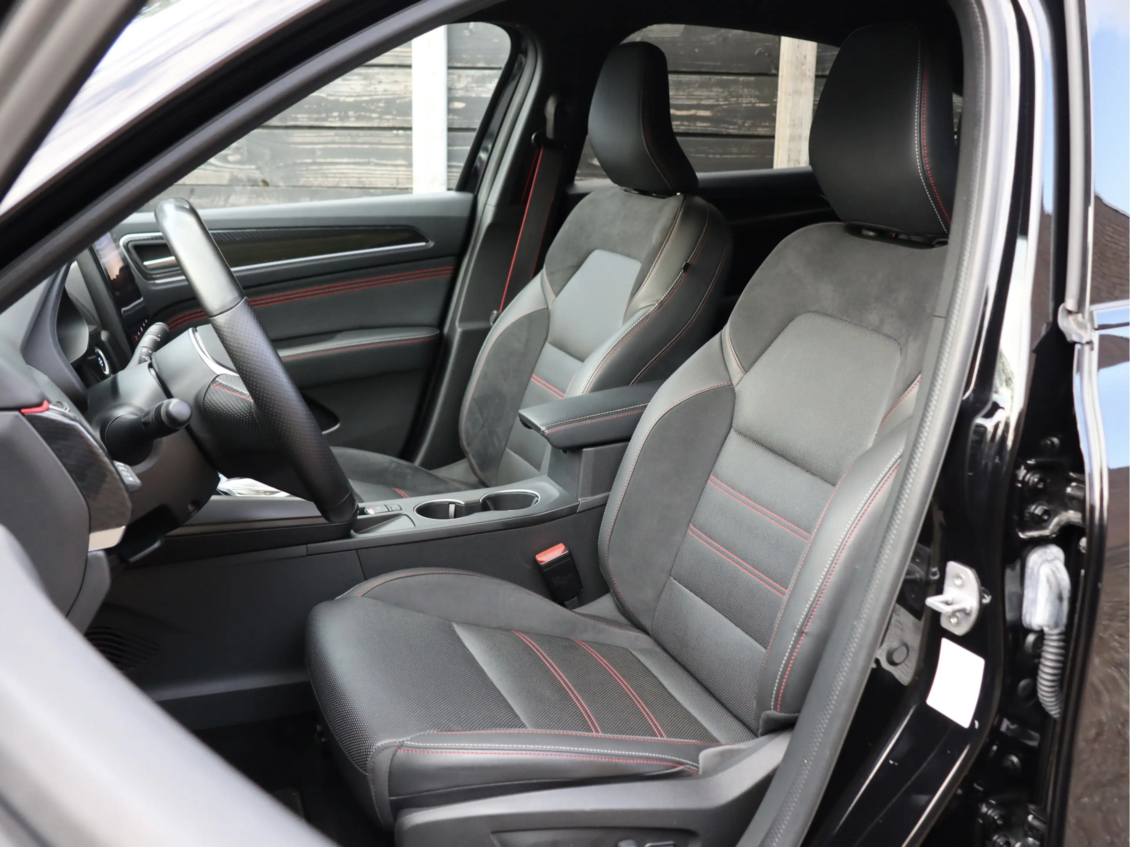 Renault Arkana 1.6 E-Tech Hybrid 145 R.S. Line dealer o.h. | 1e e — photo 13