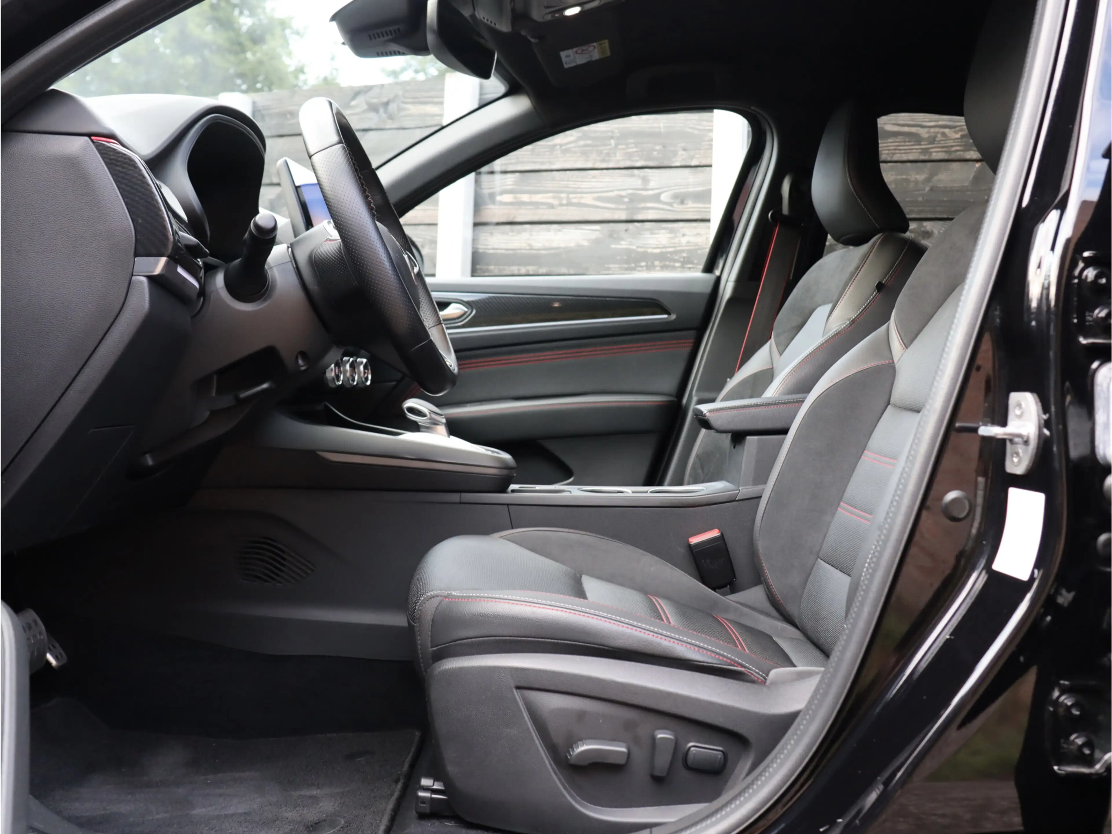 Renault Arkana 1.6 E-Tech Hybrid 145 R.S. Line dealer o.h. | 1e e — photo 9
