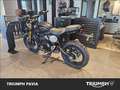 Triumph Scrambler 400 X XC Abs Grigio - thumbnail 2