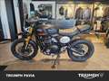 Triumph Scrambler 400 X XC Abs Grigio - thumbnail 1