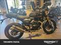Triumph Scrambler 400 X XC Abs Grigio - thumbnail 5