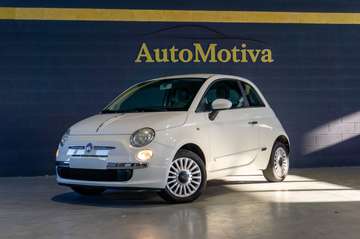 500 1.2 Pop Star 69cv PREZZO REALE