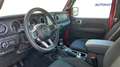Jeep Wrangler Phev Sahara 2.0 4xe Phev 380cv At8 Roşu - thumbnail 12