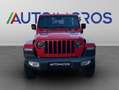 Jeep Wrangler Phev Sahara 2.0 4xe Phev 380cv At8 Roşu - thumbnail 2