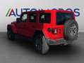 Jeep Wrangler Phev Sahara 2.0 4xe Phev 380cv At8 Roşu - thumbnail 8