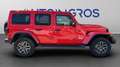 Jeep Wrangler Phev Sahara 2.0 4xe Phev 380cv At8 Roşu - thumbnail 4