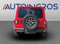 Jeep Wrangler Phev Sahara 2.0 4xe Phev 380cv At8 Roşu - thumbnail 7