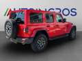 Jeep Wrangler Phev Sahara 2.0 4xe Phev 380cv At8 Roşu - thumbnail 6