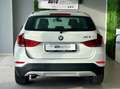 BMW X1 XDRIVE - Automatico Blanc - thumbnail 5