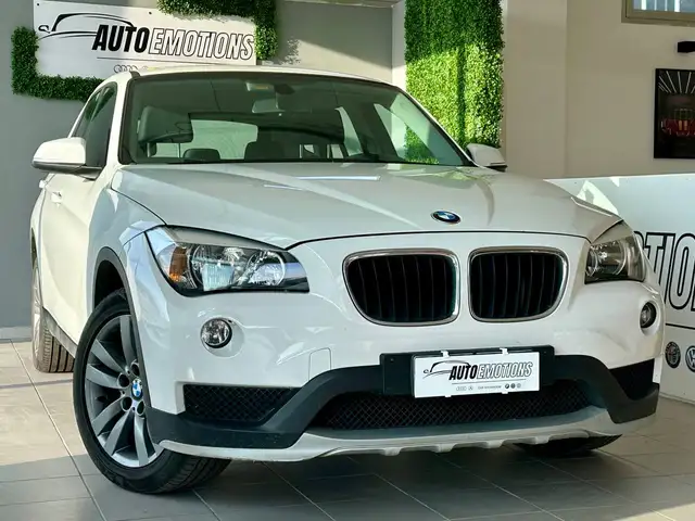 BMW X1 XDRIVE - Automatico