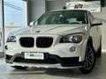 BMW X1 XDRIVE - Automatico Blanc - thumbnail 3