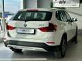 BMW X1 XDRIVE - Automatico Blanc - thumbnail 4