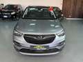 Opel Grandland X 1.5 diesel Ecotec*RETROCAMERA*UNI PROP Gris - thumbnail 4