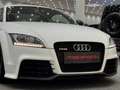 Audi TT RS RS 2.5 TFSI quattro Coupe*Schalter*OZ Ultraleggera Weiß - thumbnail 11