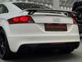 Audi TT RS RS 2.5 TFSI quattro Coupe*Schalter*OZ Ultraleggera Weiß - thumbnail 13
