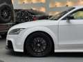 Audi TT RS RS 2.5 TFSI quattro Coupe*Schalter*OZ Ultraleggera Weiß - thumbnail 8