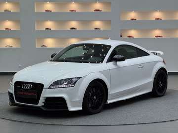 RS 2.5 TFSI quattro Coupe*Schalter*OZ Ultraleggera