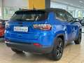 Jeep Compass 1.6 Longitude FWD *KEY GO*SPuR*PTS* Bleu - thumbnail 3