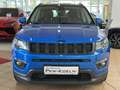 Jeep Compass 1.6 Longitude FWD *KEY GO*SPuR*PTS* Bleu - thumbnail 5