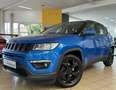 Jeep Compass 1.6 Longitude FWD *KEY GO*SPuR*PTS* Bleu - thumbnail 7