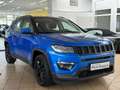 Jeep Compass 1.6 Longitude FWD *KEY GO*SPuR*PTS* Bleu - thumbnail 2