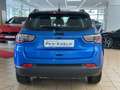 Jeep Compass 1.6 Longitude FWD *KEY GO*SPuR*PTS* Bleu - thumbnail 6