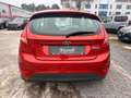 Ford Fiesta 1,25 44kW Klima Tüv 02/2026 Orange - thumbnail 5
