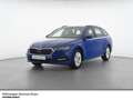 Skoda Octavia Combi Ambition eTSI DSG LED SmartLink DAB  Bluetoo Blau - thumbnail 1