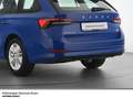 Skoda Octavia Combi Ambition eTSI DSG LED SmartLink DAB  Bluetoo Blau - thumbnail 6