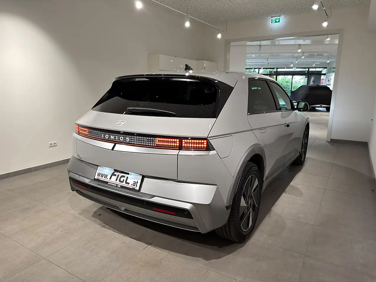 Hyundai IONIQ 5 2026
