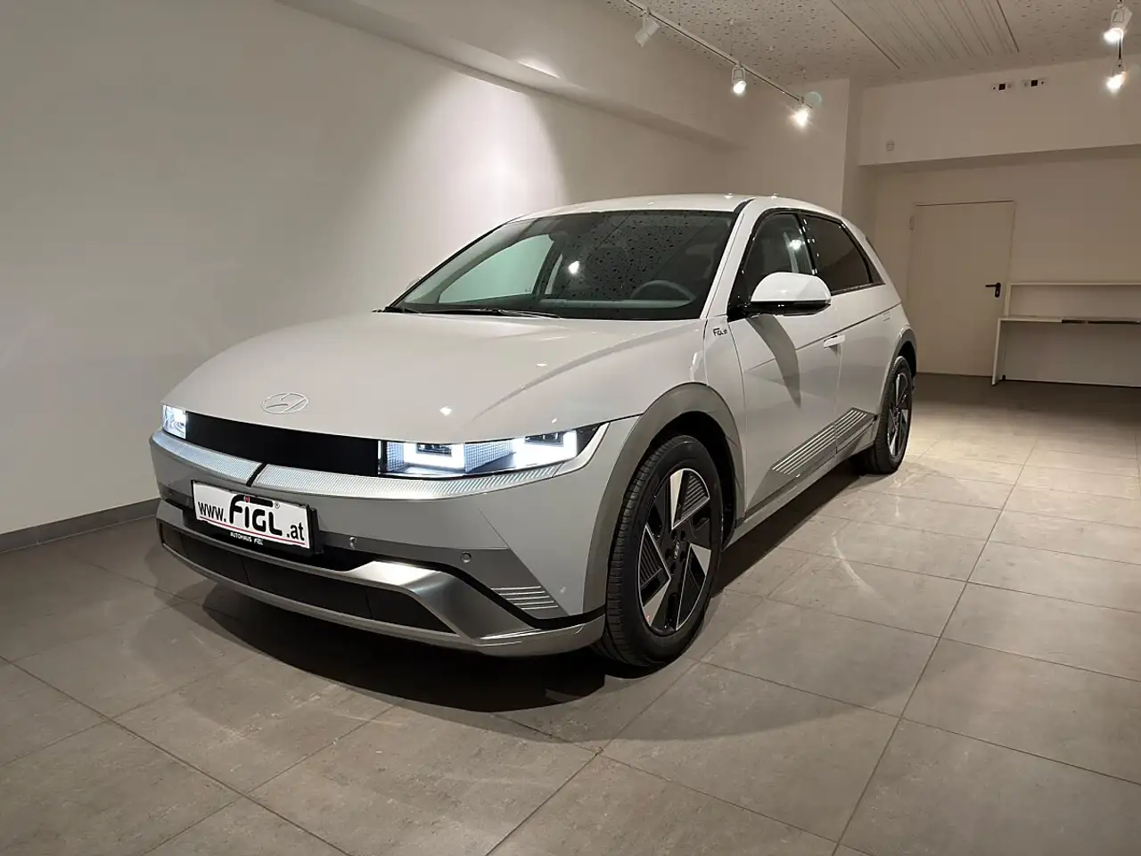 Hyundai IONIQ 5 2026